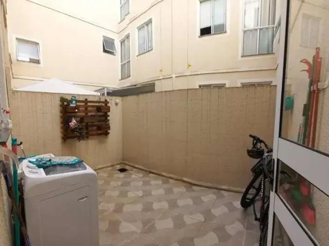 Apartamento para Venda em Taubaté/SP Parque Senhor do Bonfim 2 Quartos