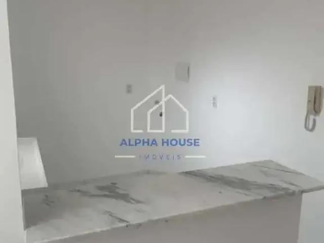 Apartamento para Venda em Taubaté/SP Parque Senhor do Bonfim 2 Quartos