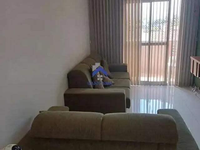 Apartamento para Venda em Taubaté/SP Parque Senhor do Bonfim 2 Quartos