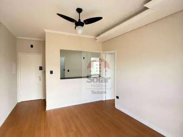 Apartamento para Venda em Taubaté/SP Parque Senhor do Bonfim 2 Quartos
