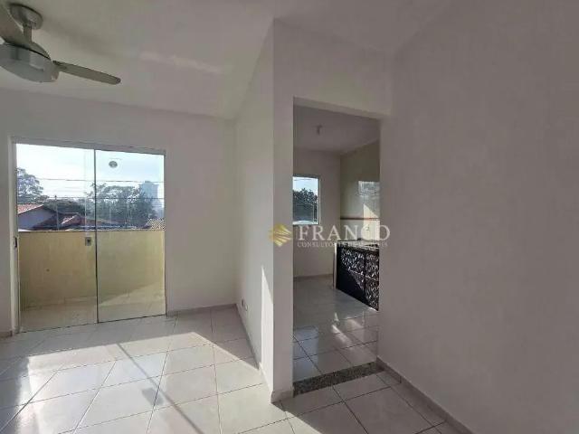 Apartamento para Venda em Taubaté/SP Parque Senhor do Bonfim 2 Quartos
