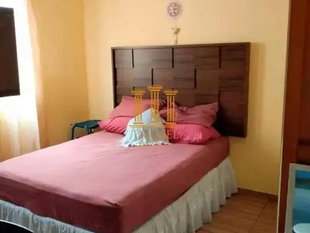 Apartamento para Venda em Taubaté/SP Parque Senhor do Bonfim 2 Quartos