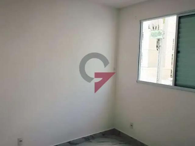 Apartamento para Venda em Taubaté/SP Parque Senhor do Bonfim 2 Quartos