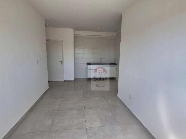 Apartamento para Venda em Taubaté/SP Parque Paduan 2 Quartos