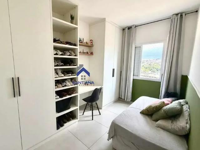 Apartamento para Venda em Taubaté/SP Parque Paduan 2 Quartos