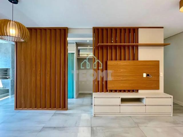 Apartamento para Venda em Taubaté/SP Parque Residencial Bom Conselho 2 Quartos