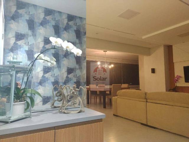 Apartamento para Venda em Taubaté/SP Parque Residencial Bom Conselho 3 Quartos