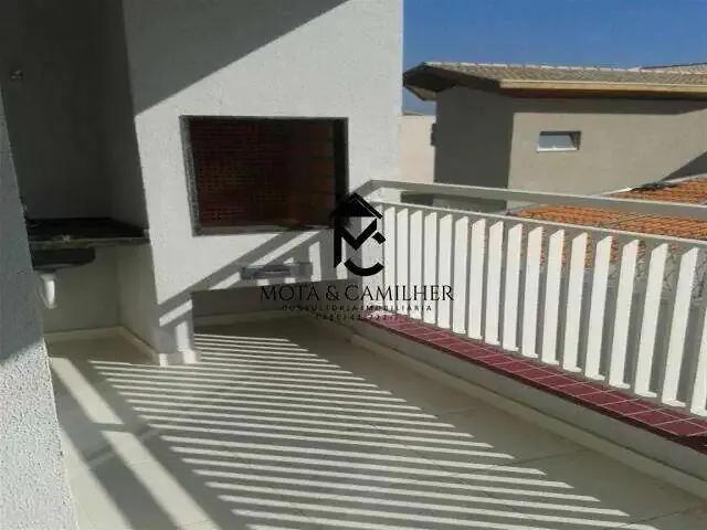 Apartamento para Venda em Taubaté/SP Piracangaguá 2 Quartos