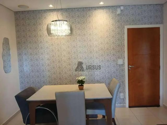 Apartamento para Venda em Taubaté/SP Piracangaguá 2 Quartos