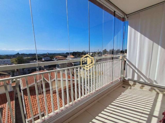 Apartamento para Venda em Taubaté/SP Piracangaguá Chácara Flórida 2 Quartos
