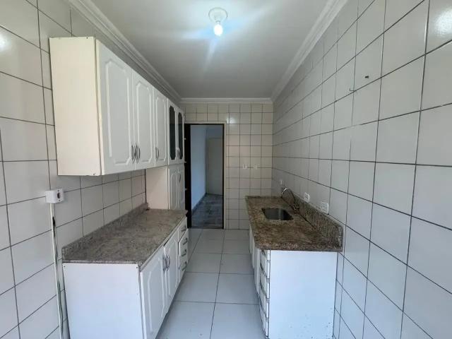 Apartamento para Venda em Taubaté/SP Quiririm 2 Quartos