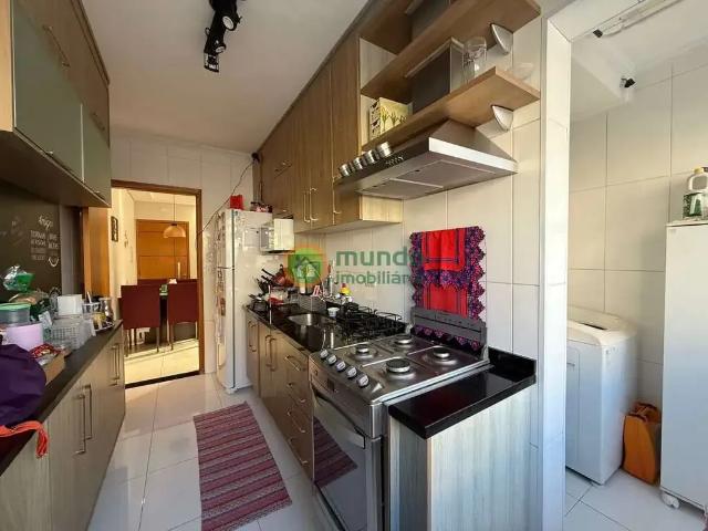Apartamento para Venda em Taubaté/SP Quiririm 2 Quartos