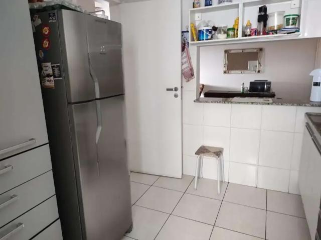 Apartamento para Venda em Taubaté/SP Residencial Dalla Rosa 2 Quartos