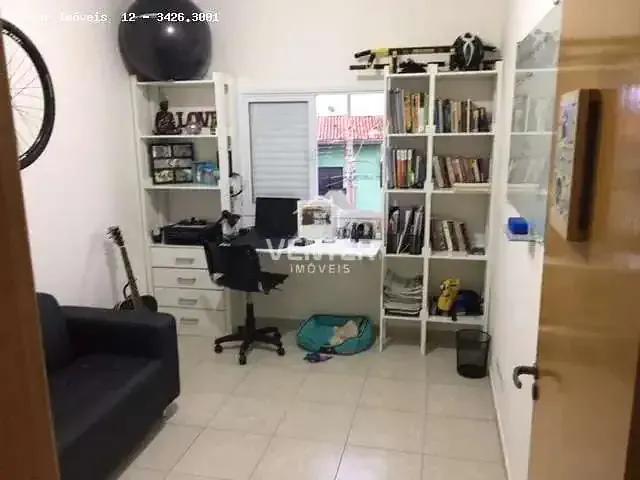 Apartamento para Venda em Taubaté/SP Residencial Dalla Rosa 2 Quartos