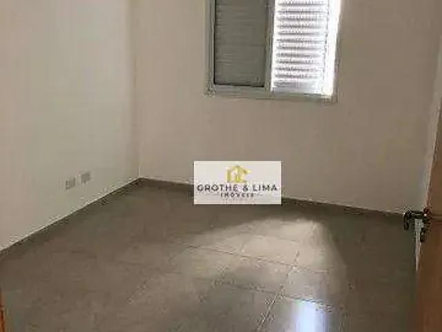 Apartamento para Venda em Taubaté/SP Residencial Dalla Rosa 2 Quartos