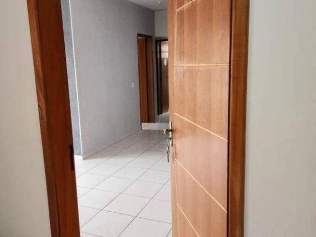 Apartamento para Venda em Taubaté/SP Residencial Novo Horizonte 2 Quartos