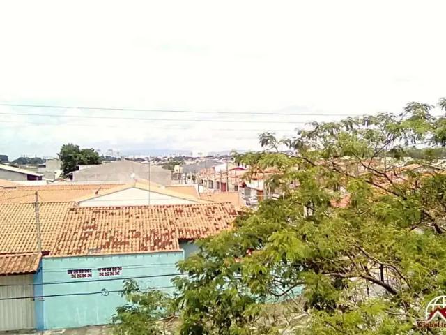 Apartamento para Venda em Taubaté/SP Residencial Novo Horizonte 2 Quartos