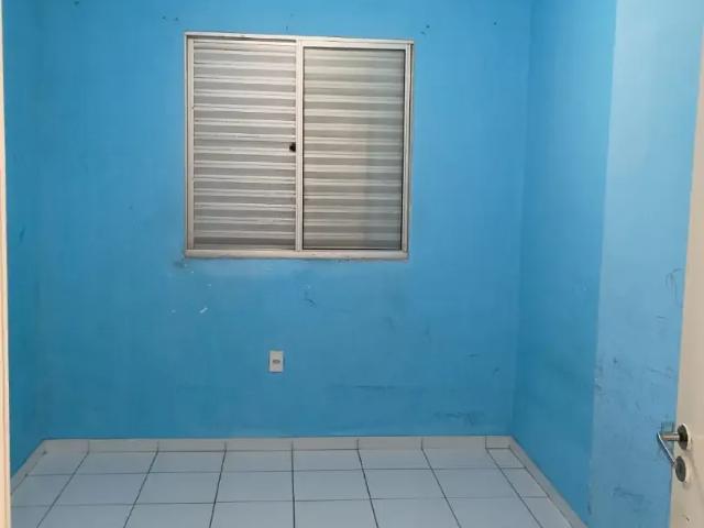 Apartamento para Venda em Taubaté/SP Residencial Novo Horizonte 2 Quartos