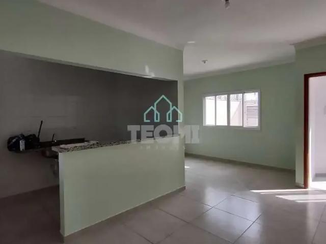 Apartamento para Venda em Taubaté/SP Residencial Novo Horizonte 2 Quartos