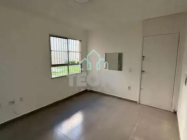 Apartamento para Venda em Taubaté/SP Residencial Novo Horizonte 2 Quartos