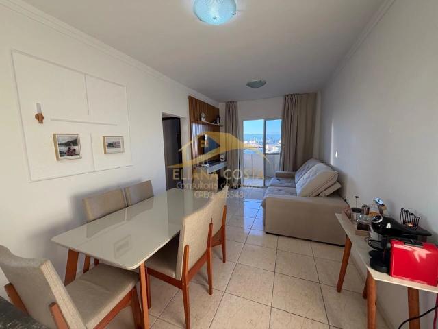 Apartamento para Venda em Taubaté/SP Residencial Novo Horizonte 2 Quartos