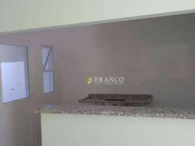 Apartamento para Venda em Taubaté/SP Residencial Novo Horizonte 2 Quartos