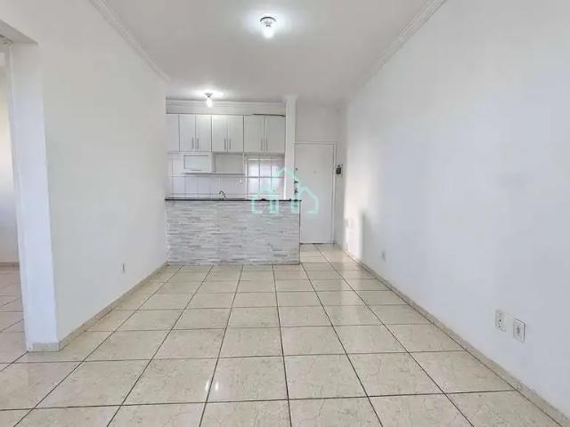 Apartamento para Venda em Taubaté/SP Residencial Novo Horizonte 2 Quartos
