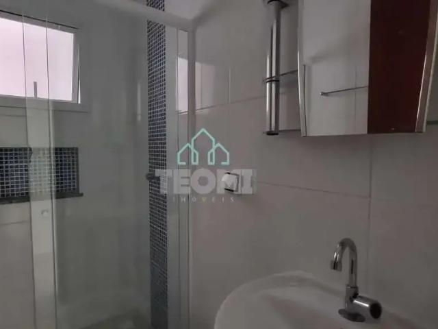 Apartamento para Venda em Taubaté/SP Residencial Novo Horizonte 2 Quartos
