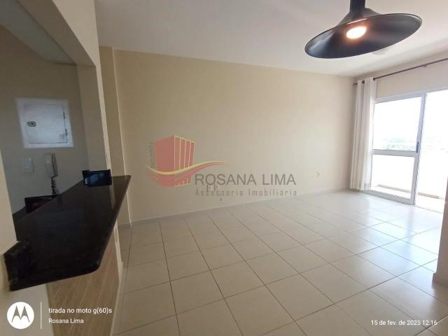 Apartamento para Venda em Taubaté/SP Residencial Novo Horizonte 2 Quartos