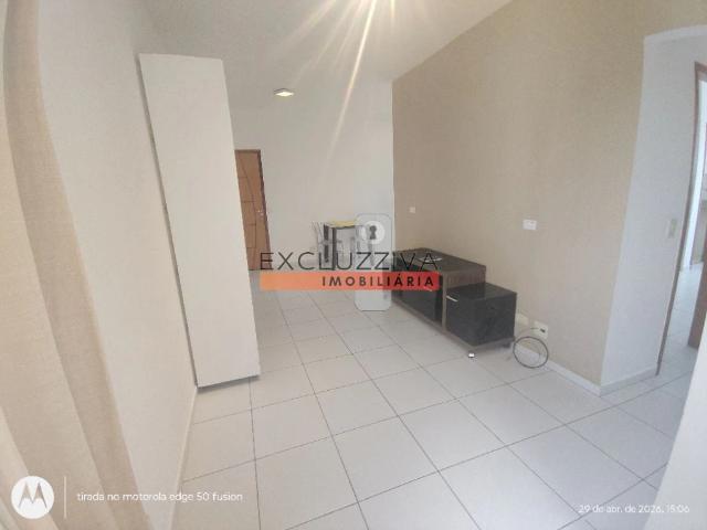 Apartamento para Venda em Taubaté/SP Residencial Portal da Mantiqueira 3 Quartos