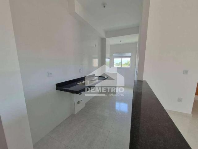 Apartamento para Venda em Taubaté/SP Residencial Portal da Mantiqueira 2 Quartos