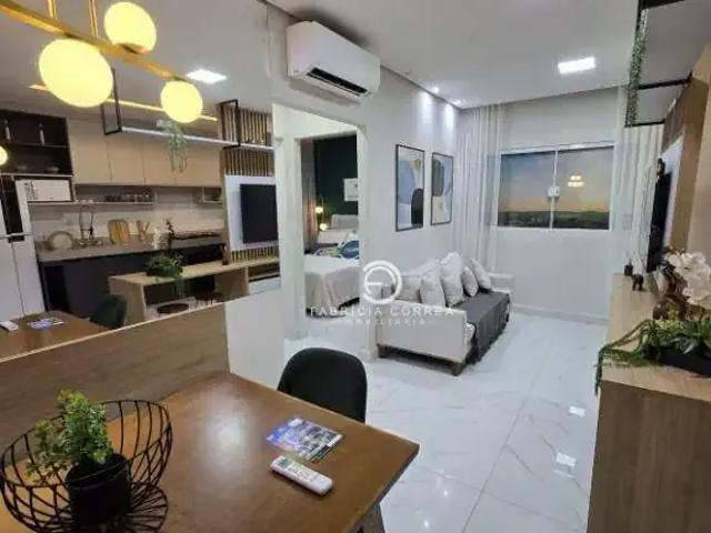 Apartamento para Venda em Taubaté/SP Residencial San Marino 2 Quartos