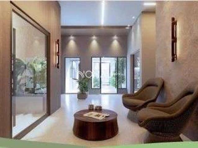 Apartamento para Venda em Telêmaco Borba/PR Centro 2 Quartos