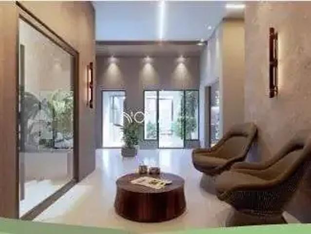 Apartamento para Venda em Telêmaco Borba/PR Centro 2 Quartos