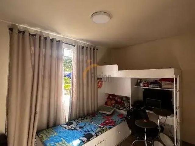 Apartamento para Venda em Telêmaco Borba/PR Centro 2 Quartos