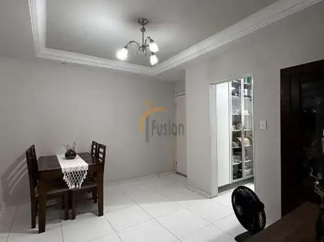 Apartamento para Venda em Telêmaco Borba/PR Centro 3 Quartos