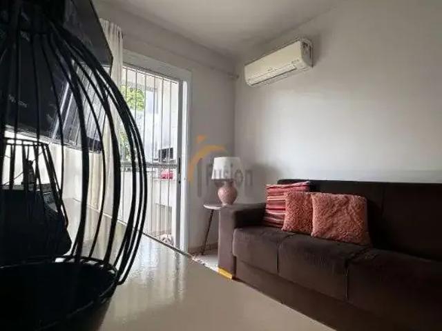 Apartamento para Venda em Telêmaco Borba/PR Monte Alegre 3 Quartos