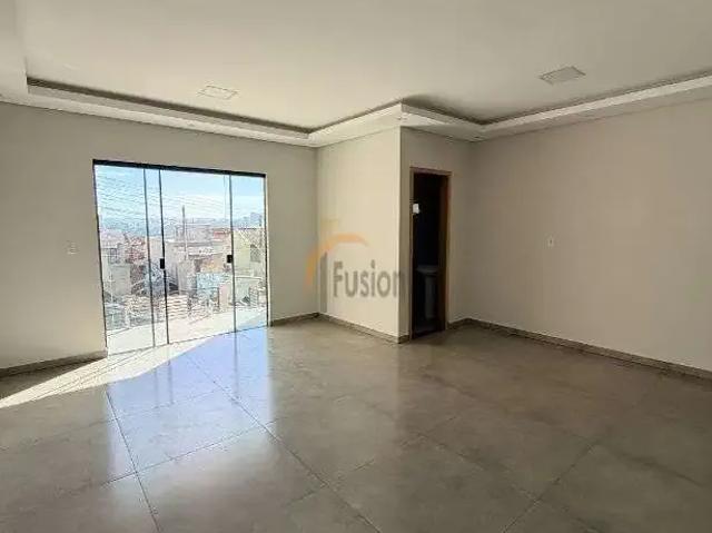 Apartamento para Venda em Telêmaco Borba/PR Parque Limeira Área 6 2 Quartos