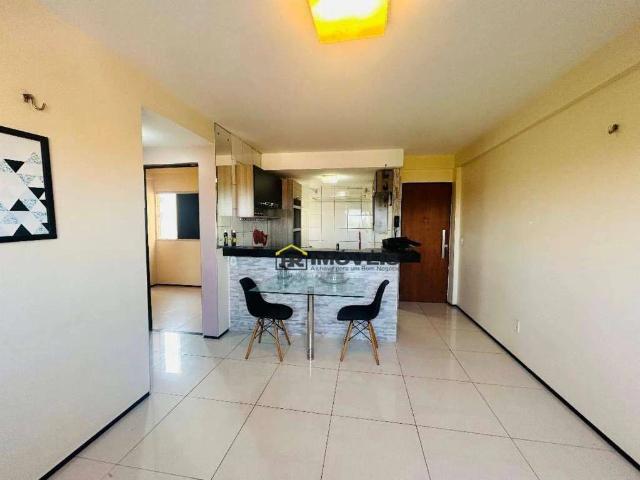 Apartamento para Venda em Teresina/PI Colorado 2 Quartos