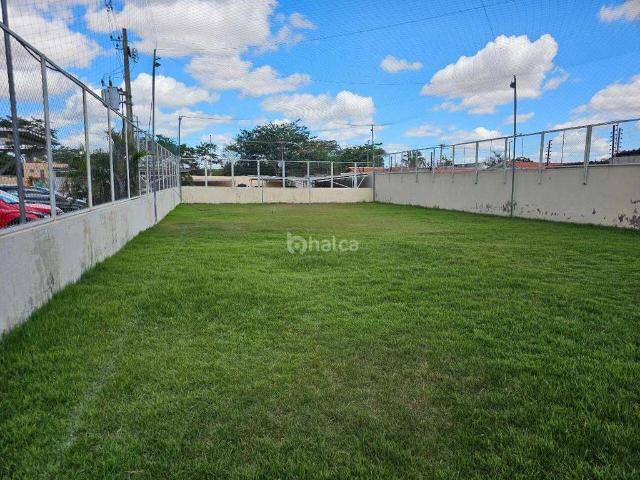 Apartamento para Venda em Teresina/PI Comprida 3 Quartos