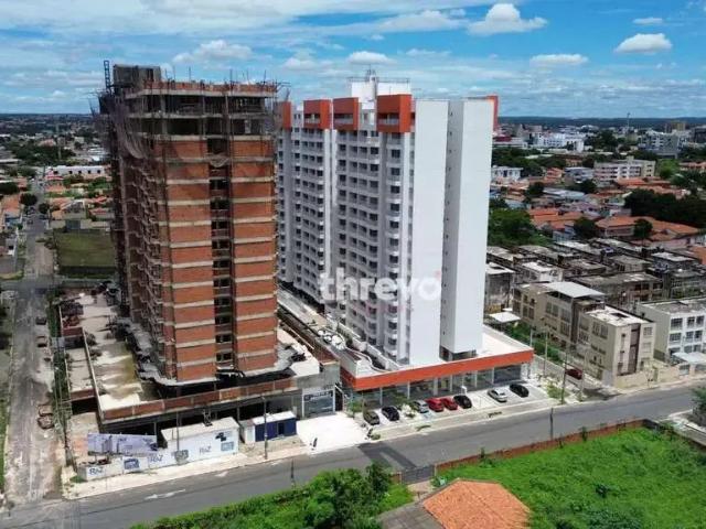 Apartamento para Venda em Teresina/PI Cabral 3 Quartos