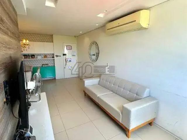 Apartamento para Venda em Teresina/PI Campestre 3 Quartos