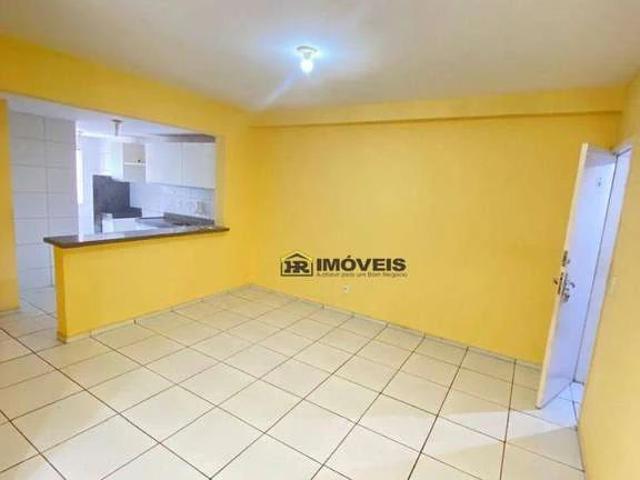 Apartamento para Venda em Teresina/PI Campestre 3 Quartos