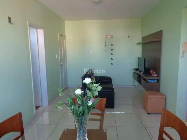 Apartamento para Venda em Teresina/PI Centro 2 Quartos