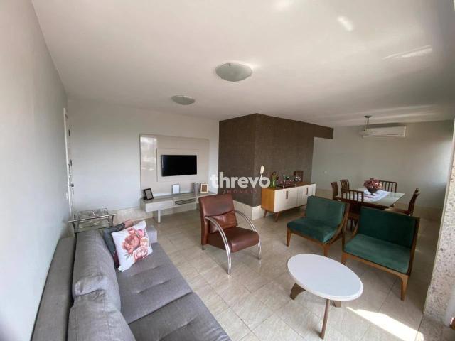 Apartamento para Venda em Teresina/PI Centro 3 Quartos