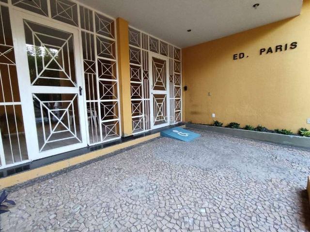 Apartamento para Venda em Teresina/PI Centro 3 Quartos