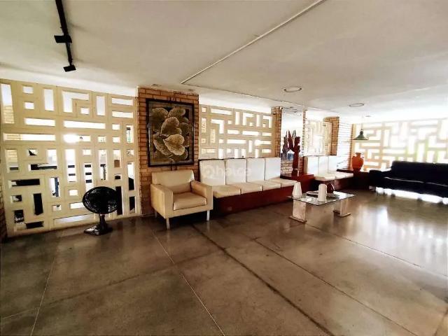 Apartamento para Venda em Teresina/PI Centro 3 Quartos