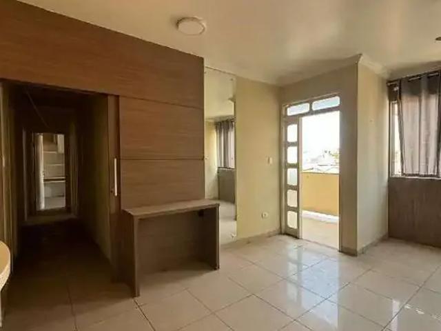 Apartamento para Venda em Teresina/PI Centro 3 Quartos