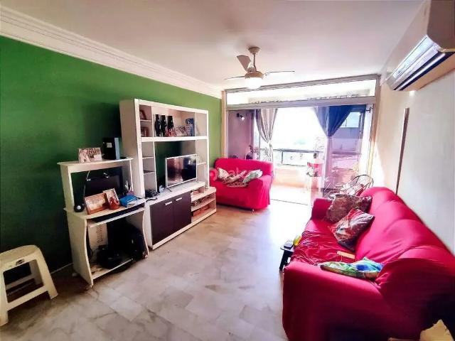 Apartamento para Venda em Teresina/PI Centro 3 Quartos
