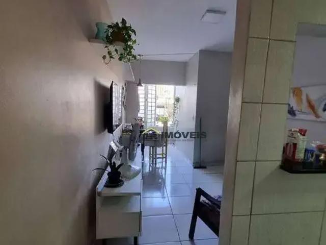 Apartamento para Venda em Teresina/PI Cidade Nova 3 Quartos